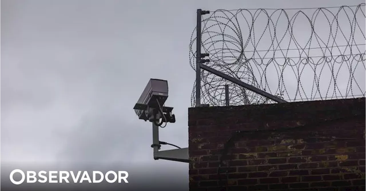 Estrangeiros condenados no Reino Unido que evitaram deportação cometeram mais de dez mil crimes num ano