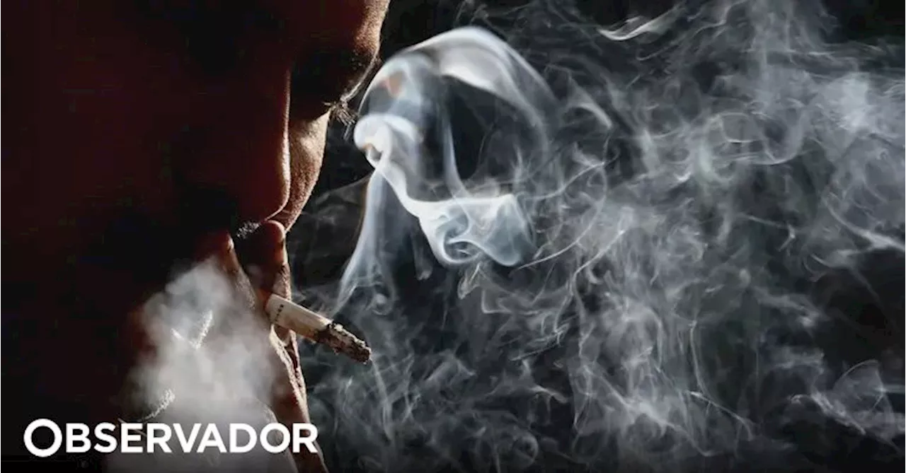 União Europeia adota recomendação para a criação de espaços sem tabaco ao ar livre