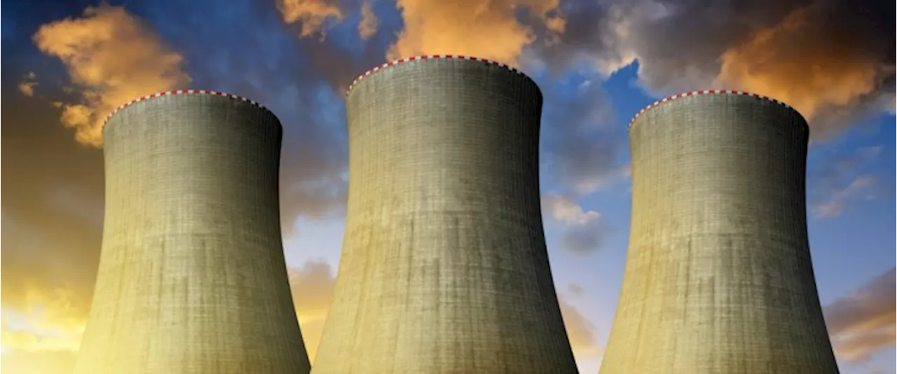 EDF to Run Four of the UK's Five Nuclear Power Sites Longer Than Planned