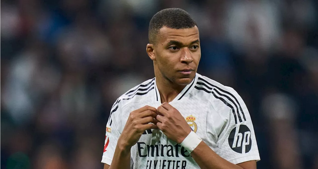 Real Madrid : Kylian Mbappé va sortir du silence !