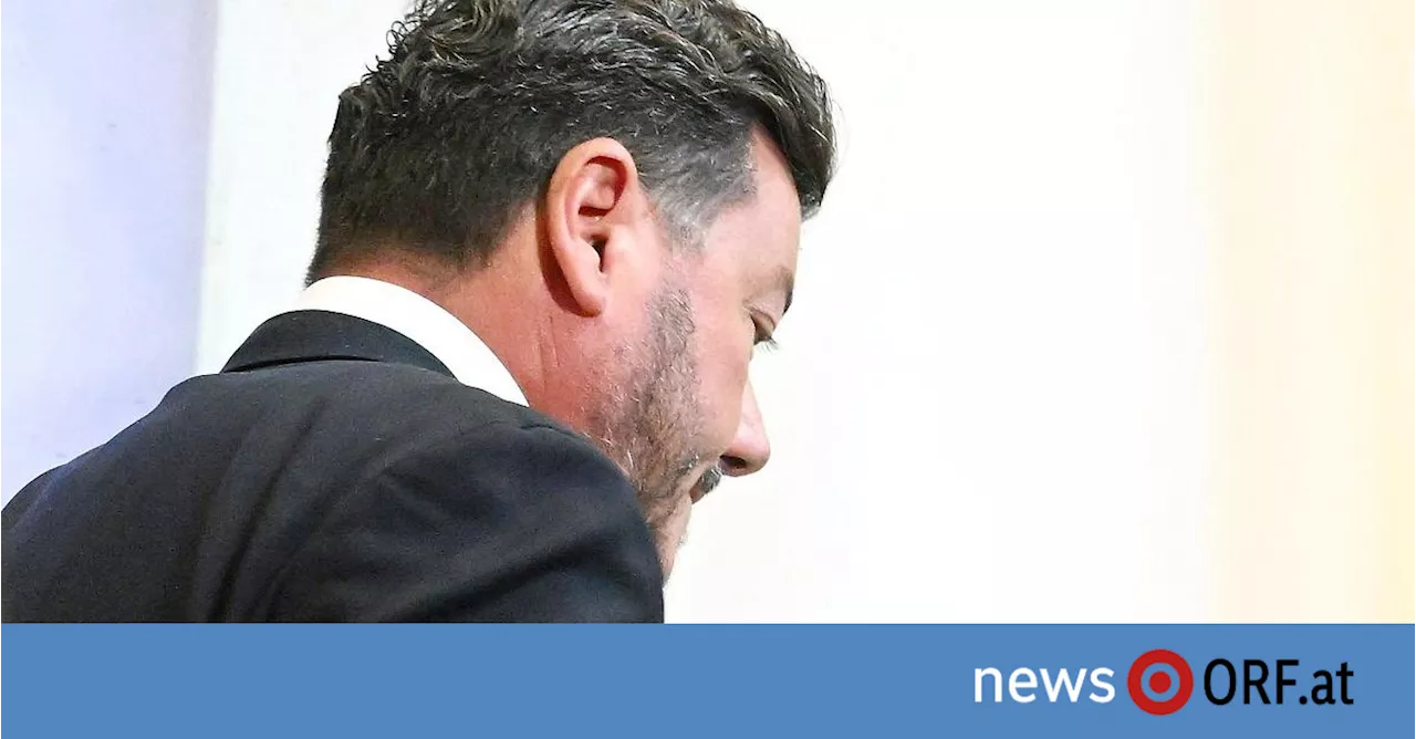 Tiroler Unternehmer Benko verdächtigt, Teil einer mafiaartigen Vereinigung zu sein