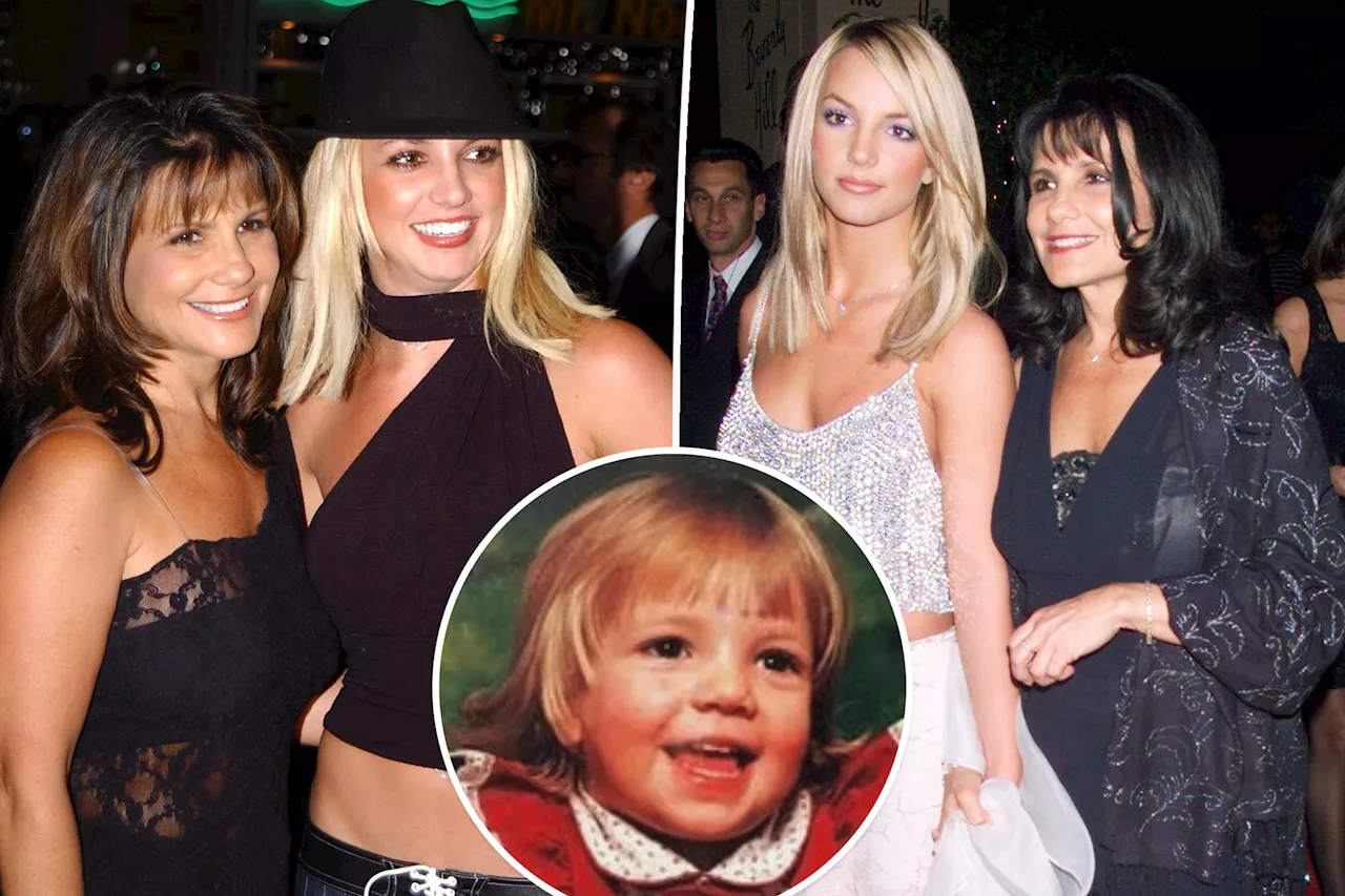 Lynne Spears wishes 'beautiful' daughter Britney a happy birthday amid years-long estrangement