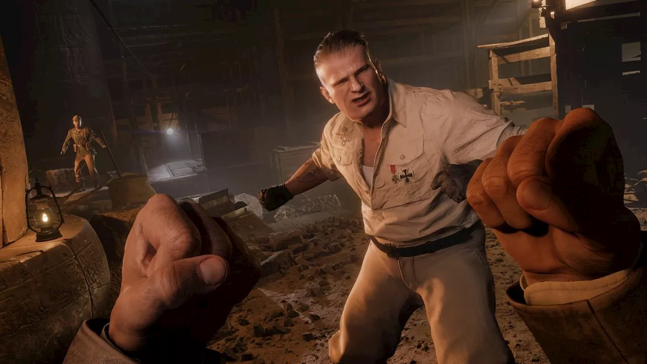 Indiana Jones and the Great Circle: A Gaming Beast with High System Requirements