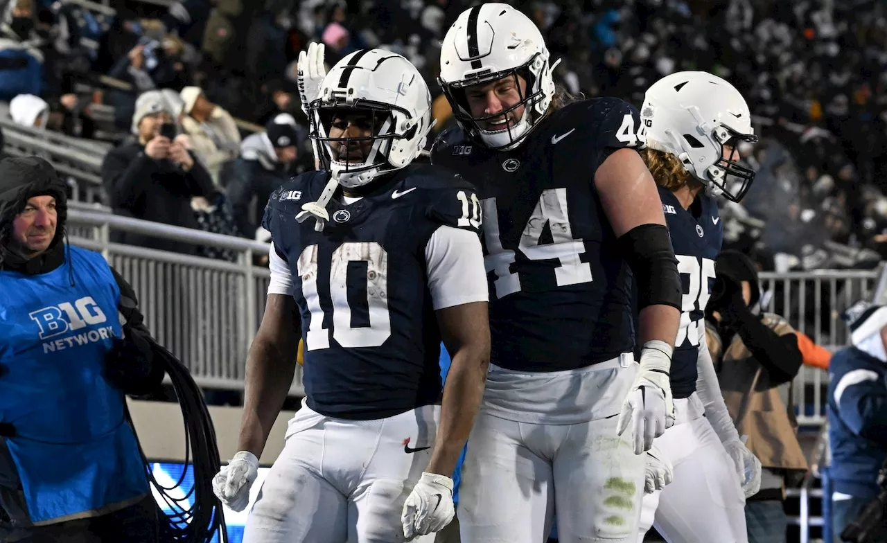 How to get tickets for #4 Penn State vs. #1 Oregon in 2024 Big Ten Championship Game