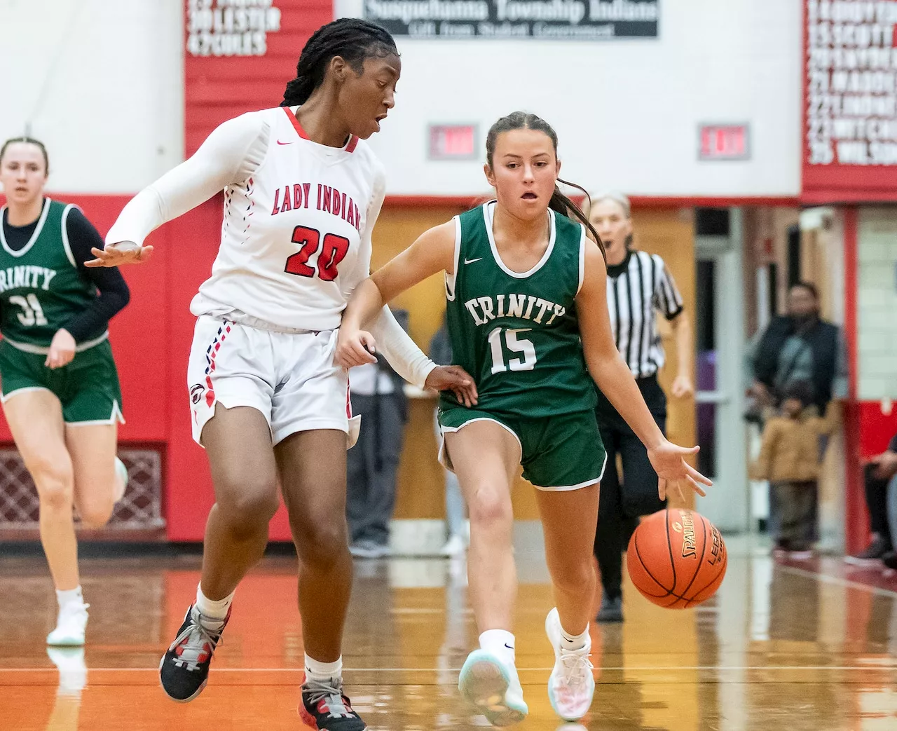 Mid-Penn Capital Division girls basketball: Predicted order of finish, key players, preseason MVP