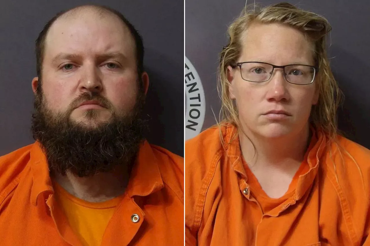 Couple Charged with Child Abuse After Botched Home Circumcision Sent Child to the Hospital