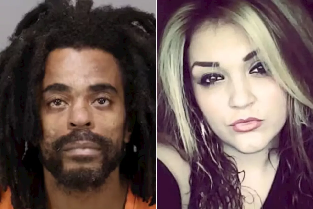 How a TikTok Video Led to Arrest of Man Accused of Luring Girlfriend to Cemetery and Shooting Her