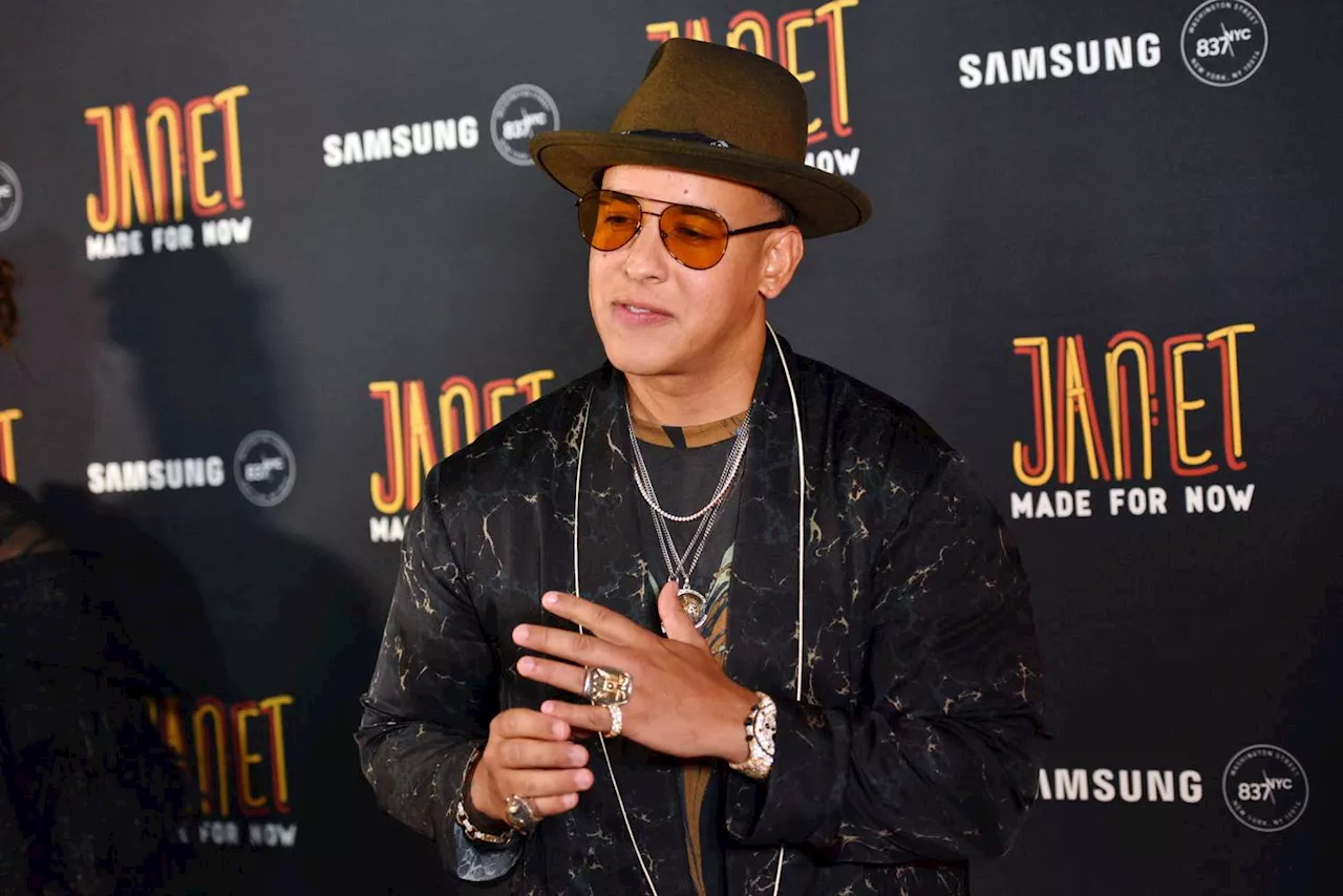 Abogada de Daddy Yankee habla del caso: '[Es] la única via disponible'