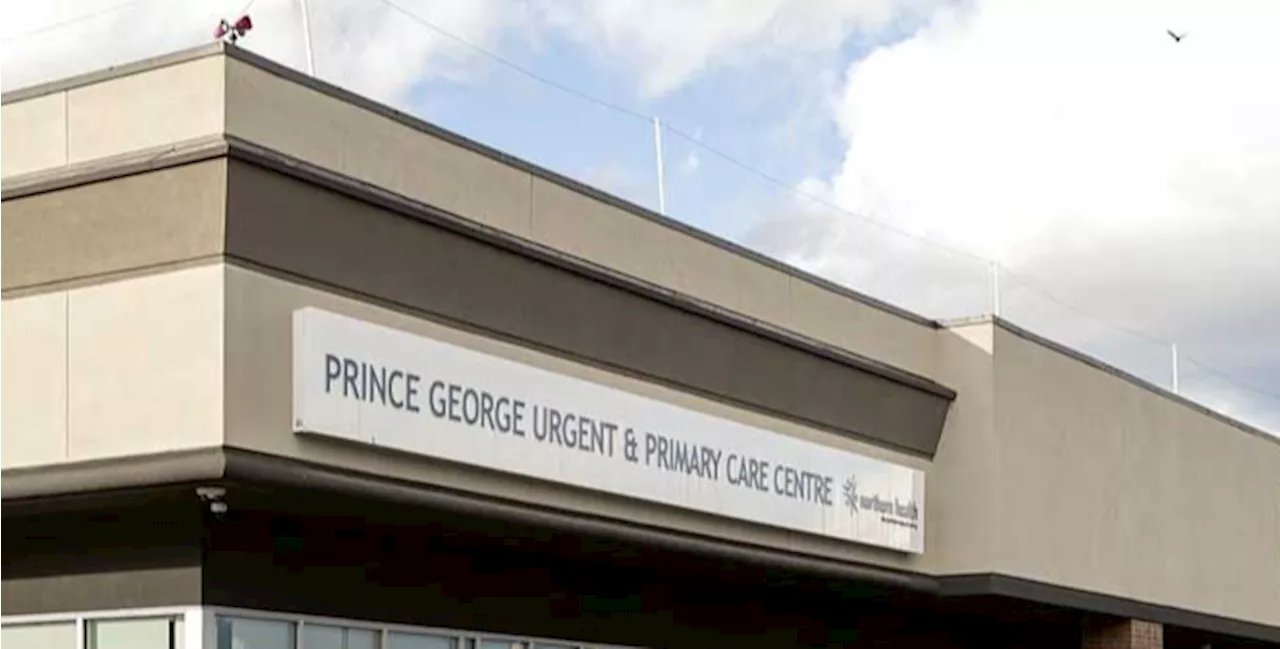 Northern Health makes changes at Urgent and Primary Care Clinic