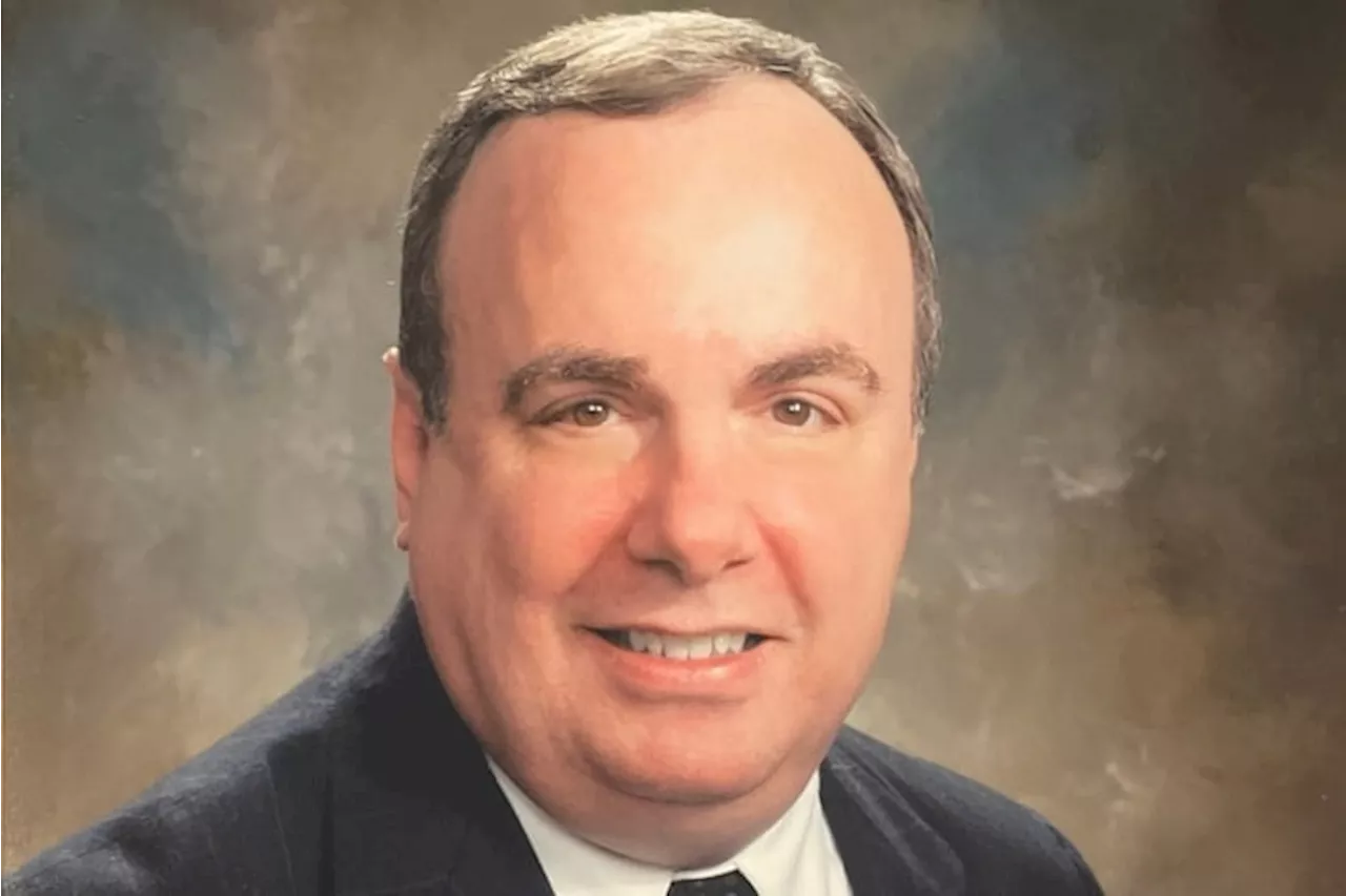 David DiGuglielmo, retired superintendent at the State Correctional Institution Graterford, has died at 76