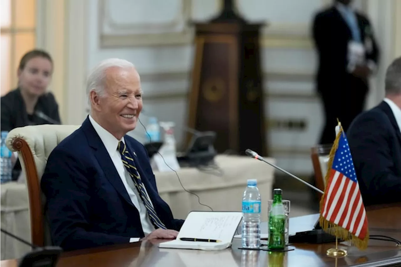 Joe Biden’s Pardon Of His Son Hunter Spurs Broader Discussion On Who ...