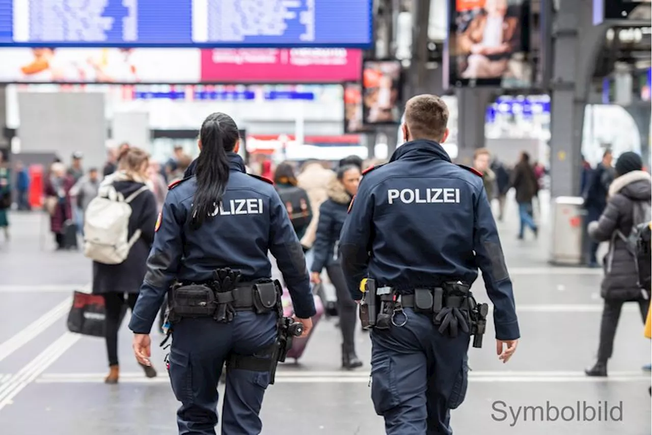 Kanton Zürich: Kontrollen rund um Fussballspiel