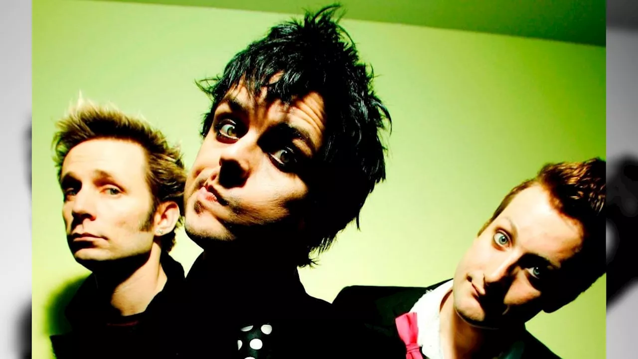 The Town anuncia Green Day, Sex Pistols, Iggy Pop e Pitty