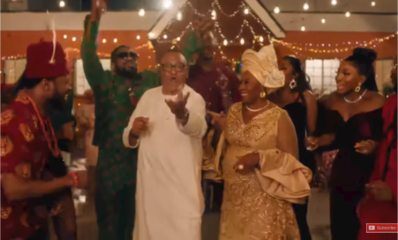 Nigerian Lawmakers Violate Laws, AMR Challenges Health, Entertainment Spotlight