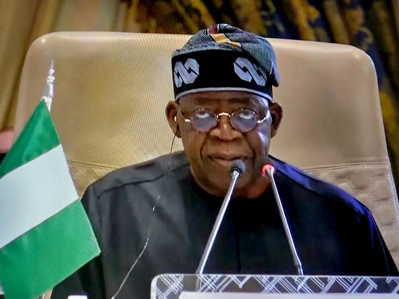 Tax Bills: Tinubu directs Ministry of Justice to work with NASS to address concerns