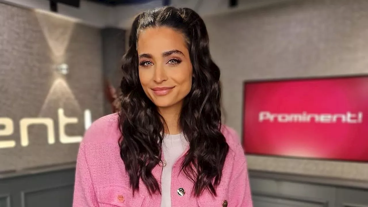 Nach drei Jahren: Amira Aly steigt bei 'Prominent!' aus