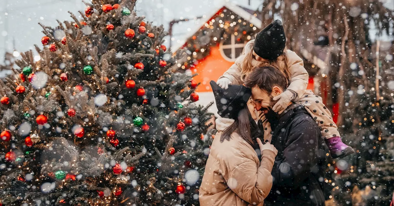 Manage stress and substance use triggers to maintain sobriety during the holidays.