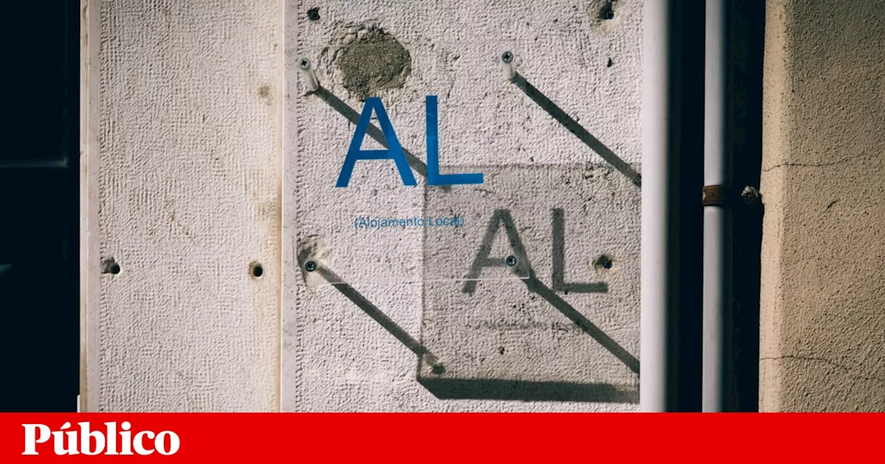 Aprovada Proposta de Referendo Local sobre Alojamento Local em Lisboa