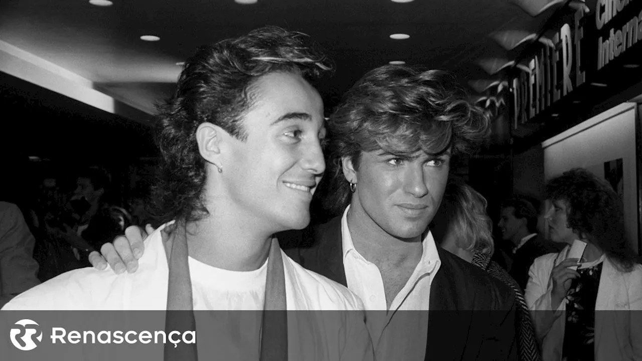 'Last Christmas' dos Wham! anima o Natal há 40 anos