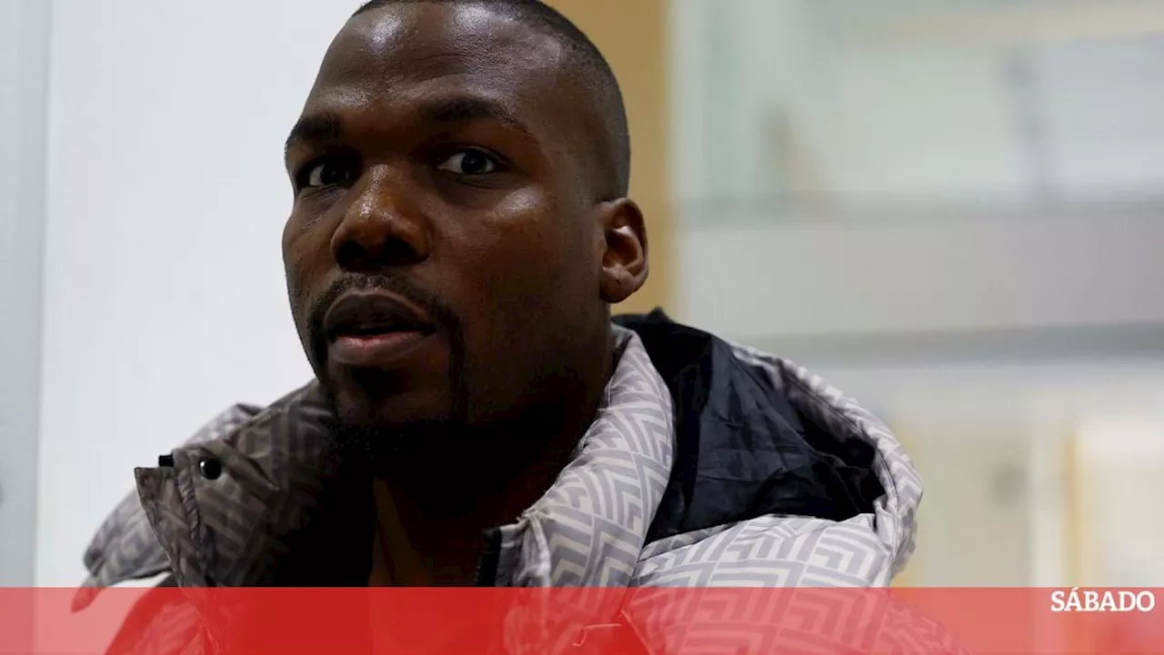 Mathias Pogba e o caso de extorsão ao irmão: 'Fiz merda'