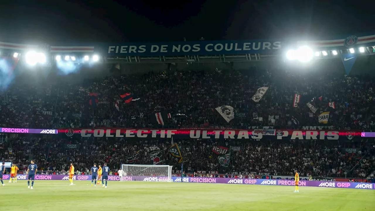 De la Fermeté: Les Ultras du PSG S'opposent à un Déplacement du Parc des Princes