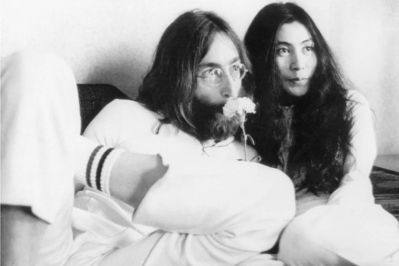 Sean Lennon Says Yoko Ono ‘Never Has Moved On’ From John Lennon