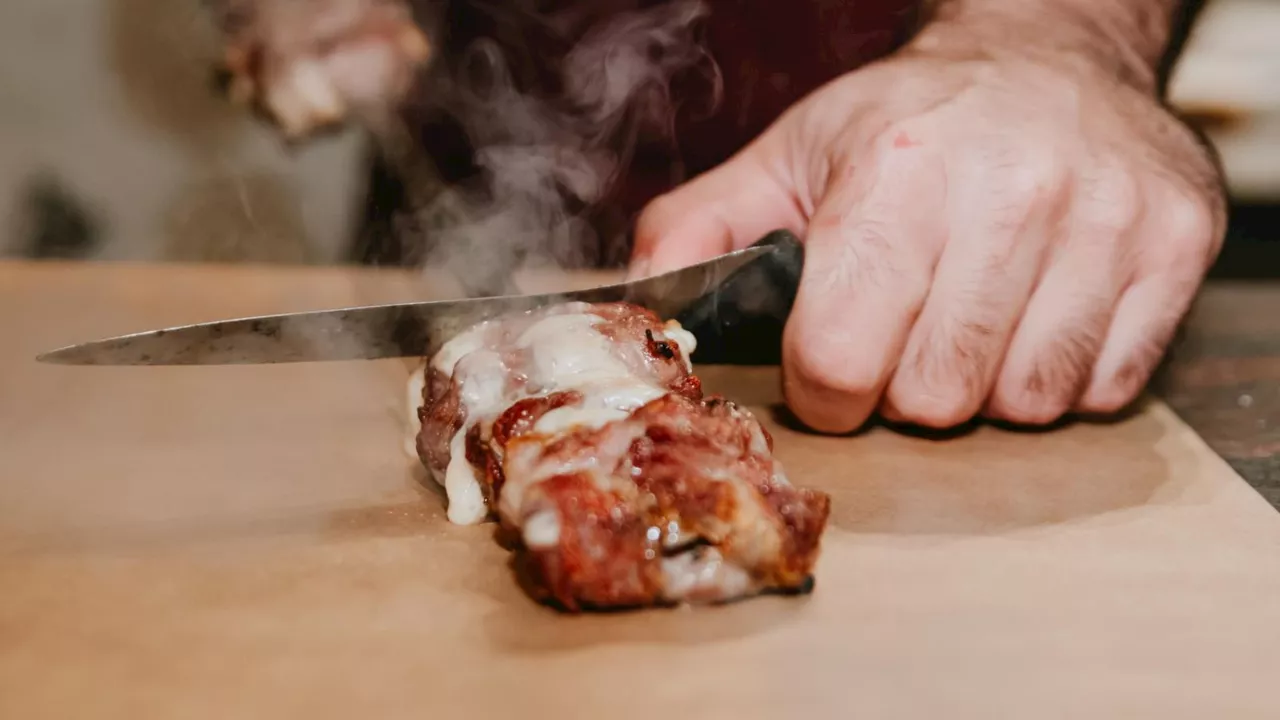 A Roma apre il primo fast food di bombette pugliesi: solo ingredienti da Martina Franca