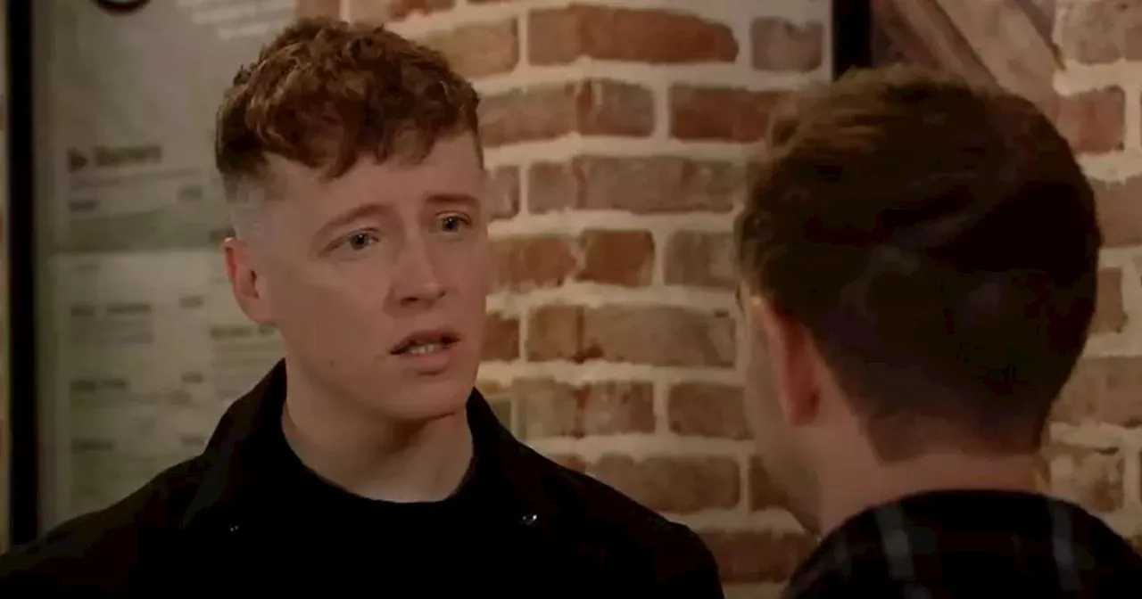 Fair City Fans Predict Fergal's Untimely End