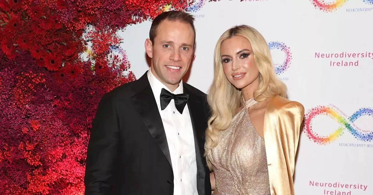 Rosanna Davison Shares Why She and Husband Wes Quirke Are 'Sleep Divorced'