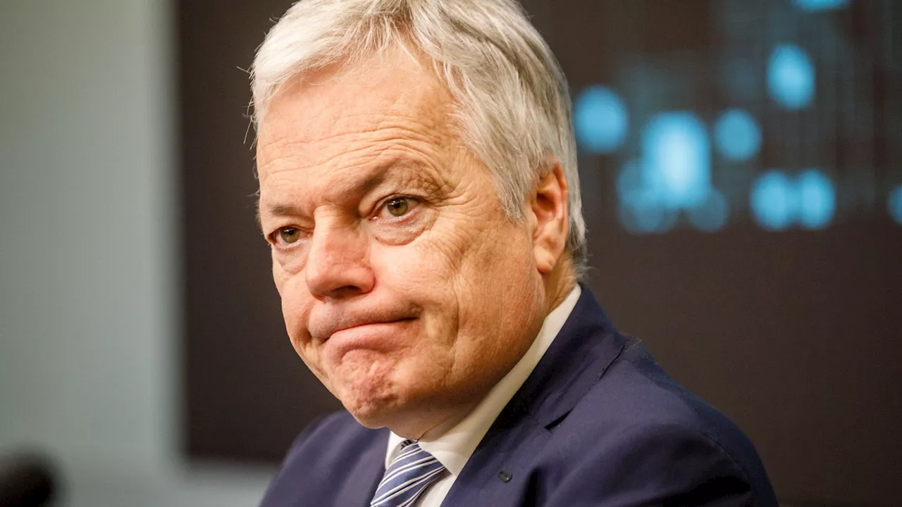 Didier Reynders soupçonné de blanchiment : les mécanismes d’une possible fraude aux jeux de hasard