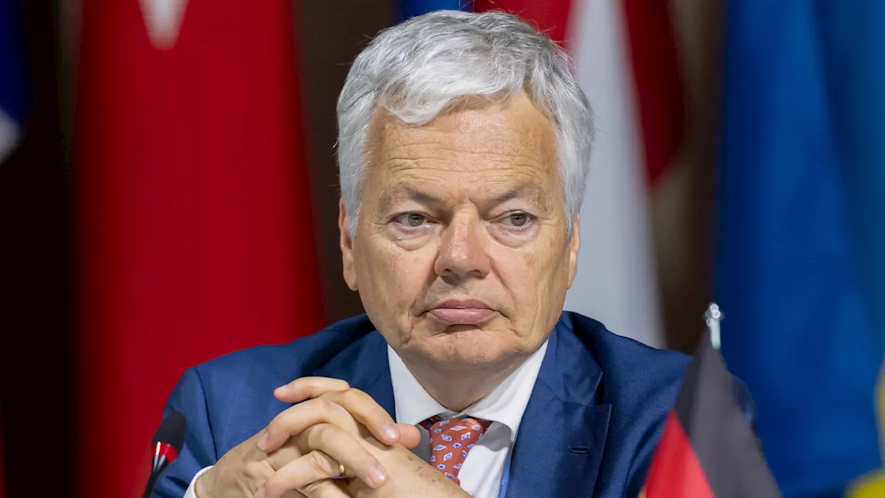 Didier Reynders soupçonné de blanchiment d'argent via la Loterie Nationale: comment fonctionne cette méthode?