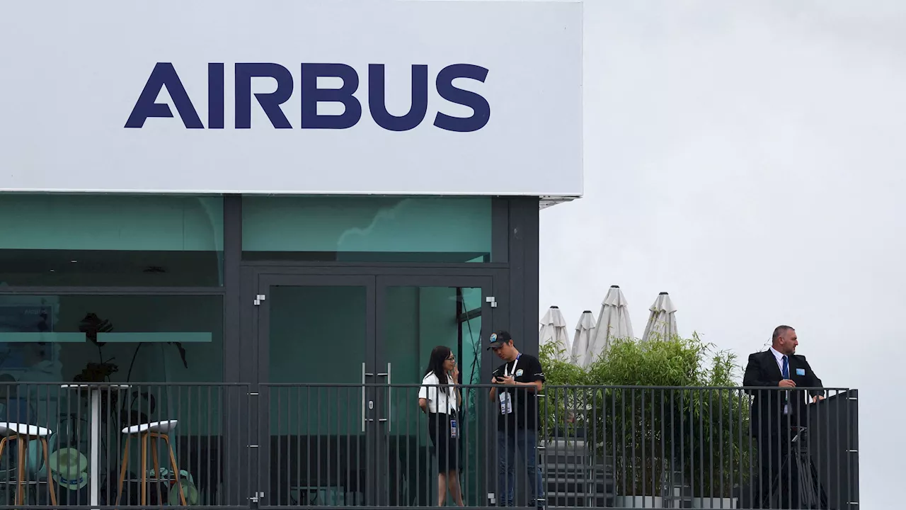 Airbus reducirá hasta 303 puestos de trabajo en su división de defensa y espacio en España