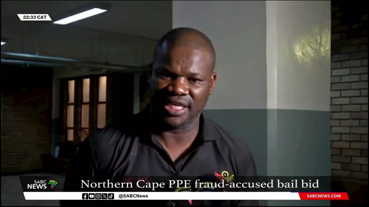 N Cape municipality money laundering, corruption case postponed - SABC News - Breaking news, special reports, world, business, sport coverage of all South African current events. Africa's news leader.