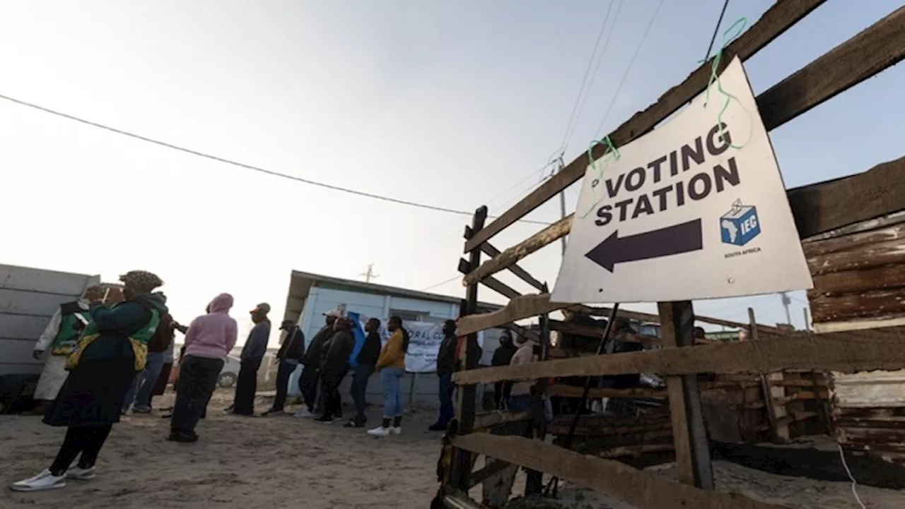 Panel to Present Report on South Africa’s Electoral System to Home Affairs Minister in May