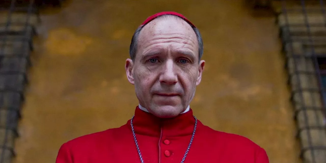 How Realistic Conclave's Twist Ending Is Explained By Pope Expert