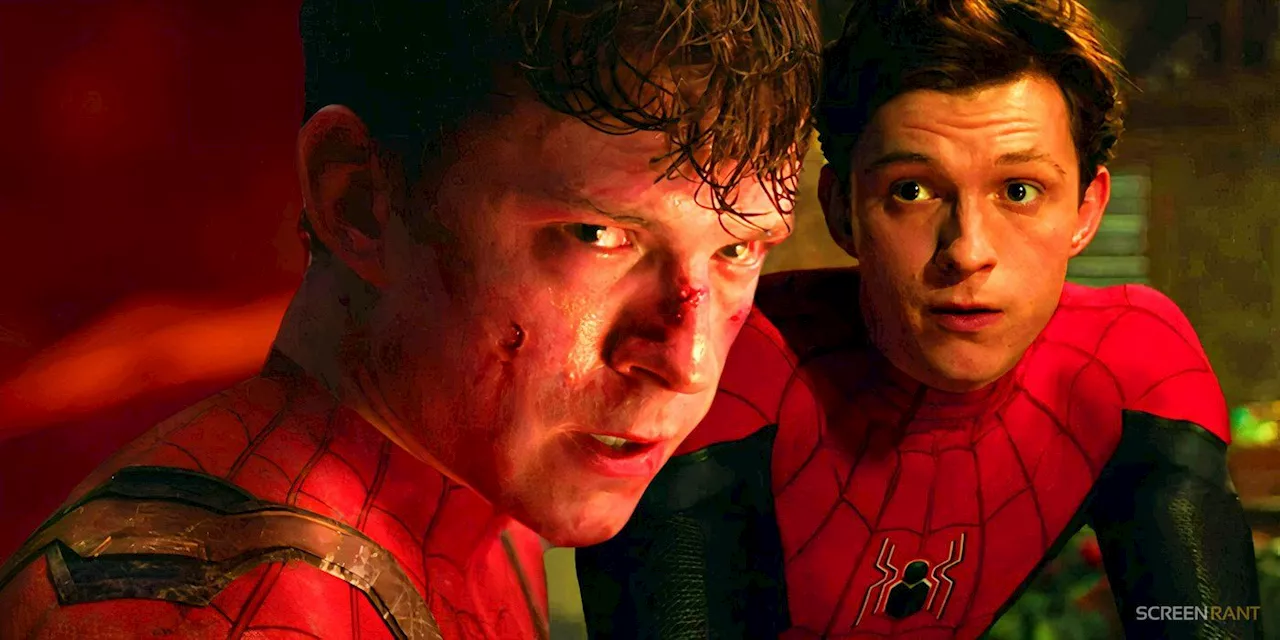 The MCU’s New Spider-Man Can Finally Let Tom Holland’s Peter Parker Grow