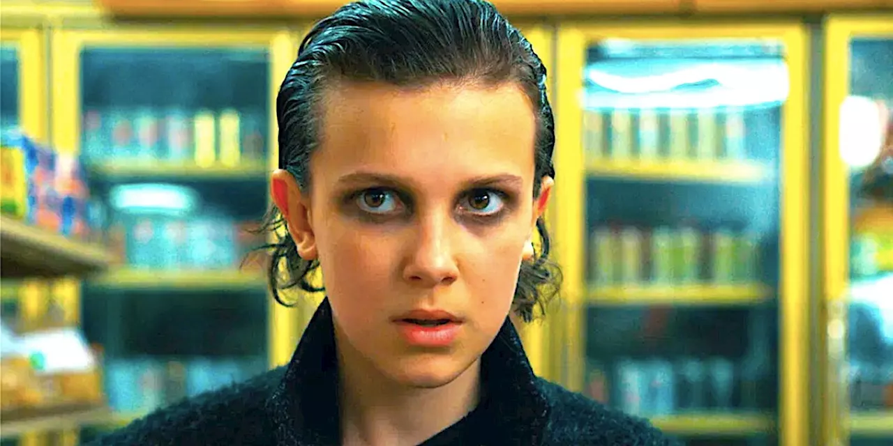 We Already Know What Stranger Things Season 5’s Best Scene Will Be Thanks To Eleven