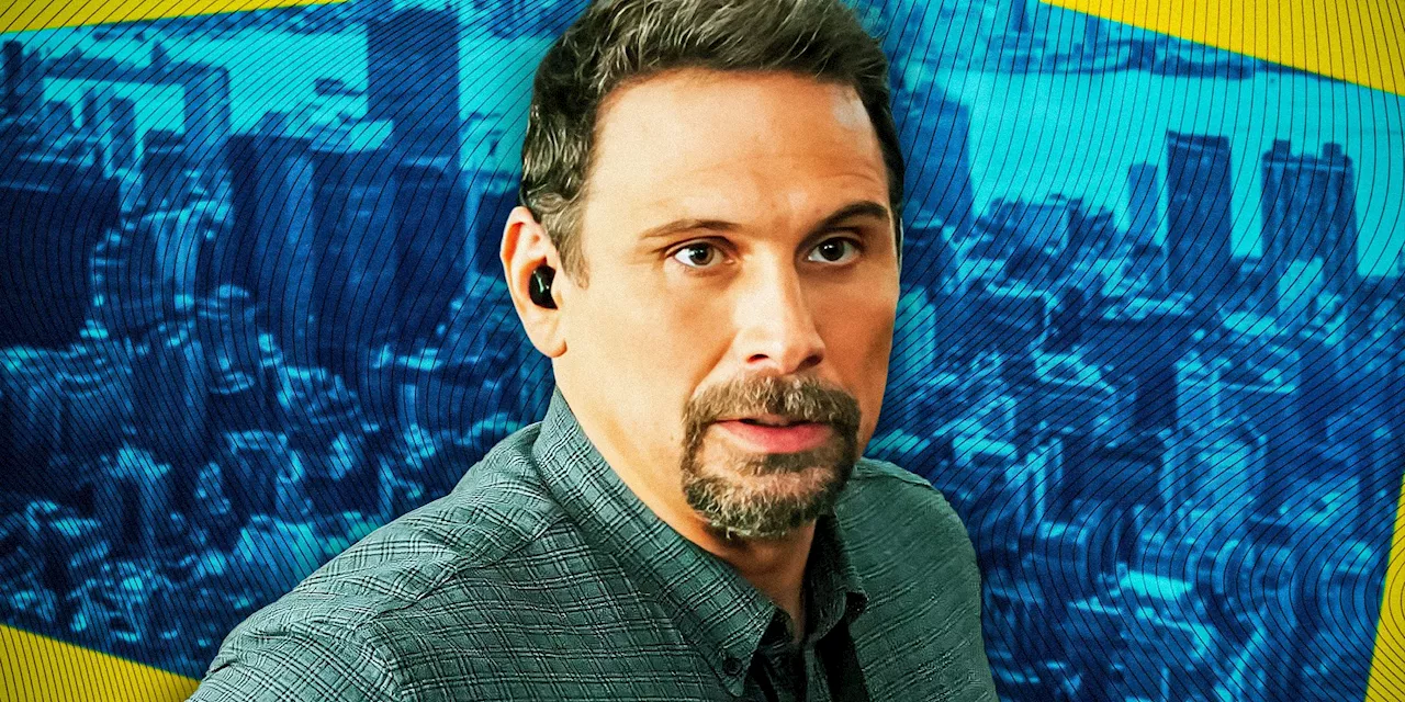 Where Jubal Is In FBI Season 7, Episode 6: Did Jeremy Sisto Leave?