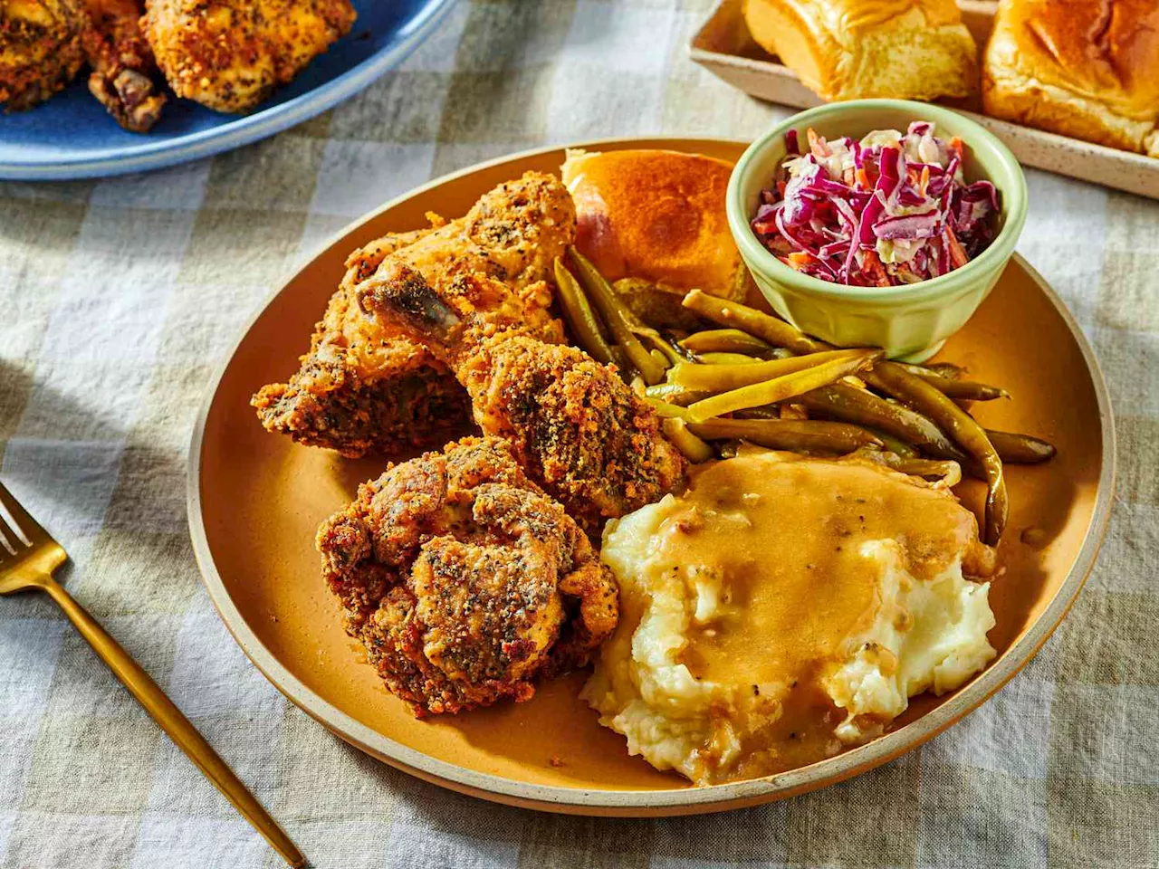 Crispy, Peppery, and Unforgettable: Indiana's Best Fried Chicken Recipe