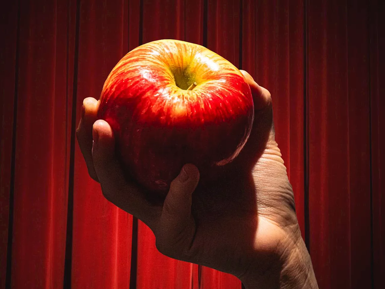 How Honeycrisp Apples Went From Marvel to Mediocre