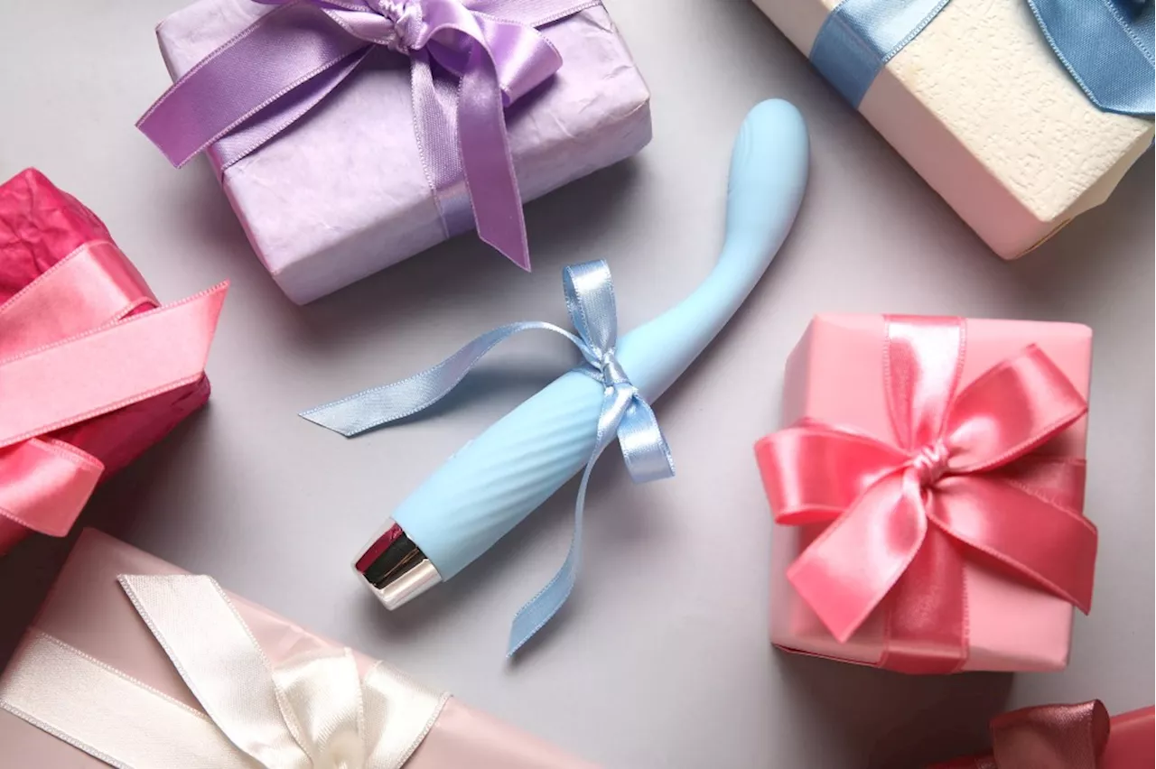 14 Tiny Sex Toy Stocking Stuffers That Would Make Santa Blush