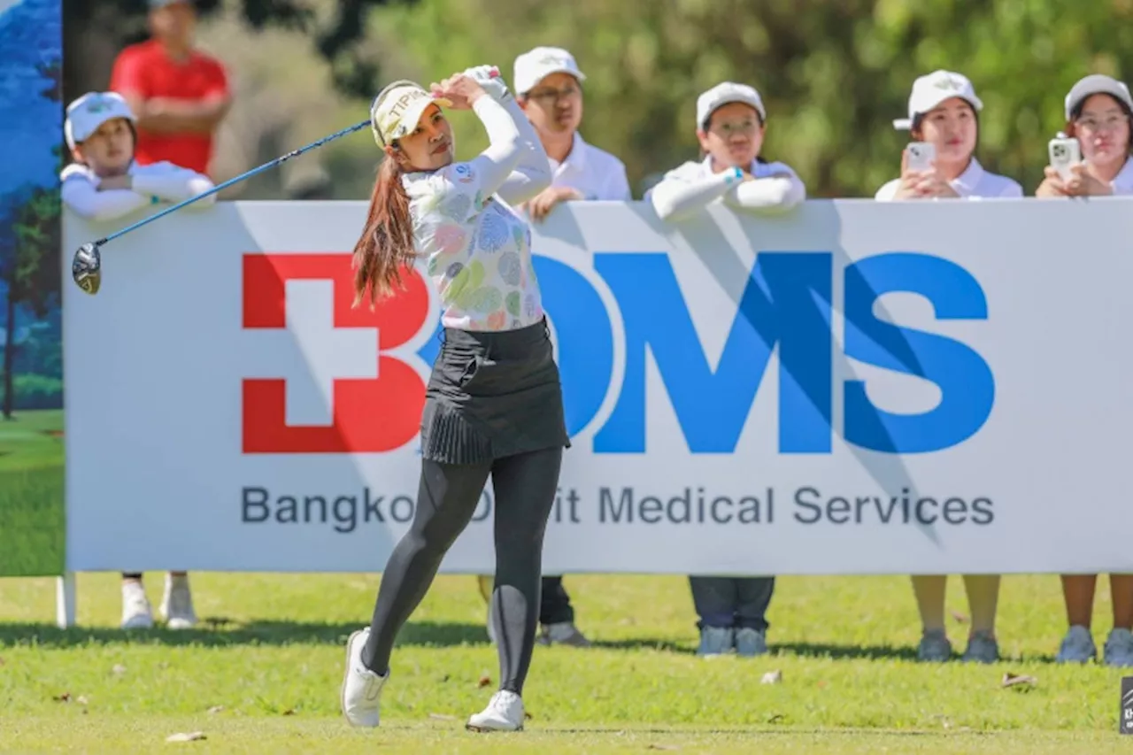 BDMS JUNIOR GOLF CAMP 2024/25: ปิดการแข่งขันอย่างสุดประทับใจ