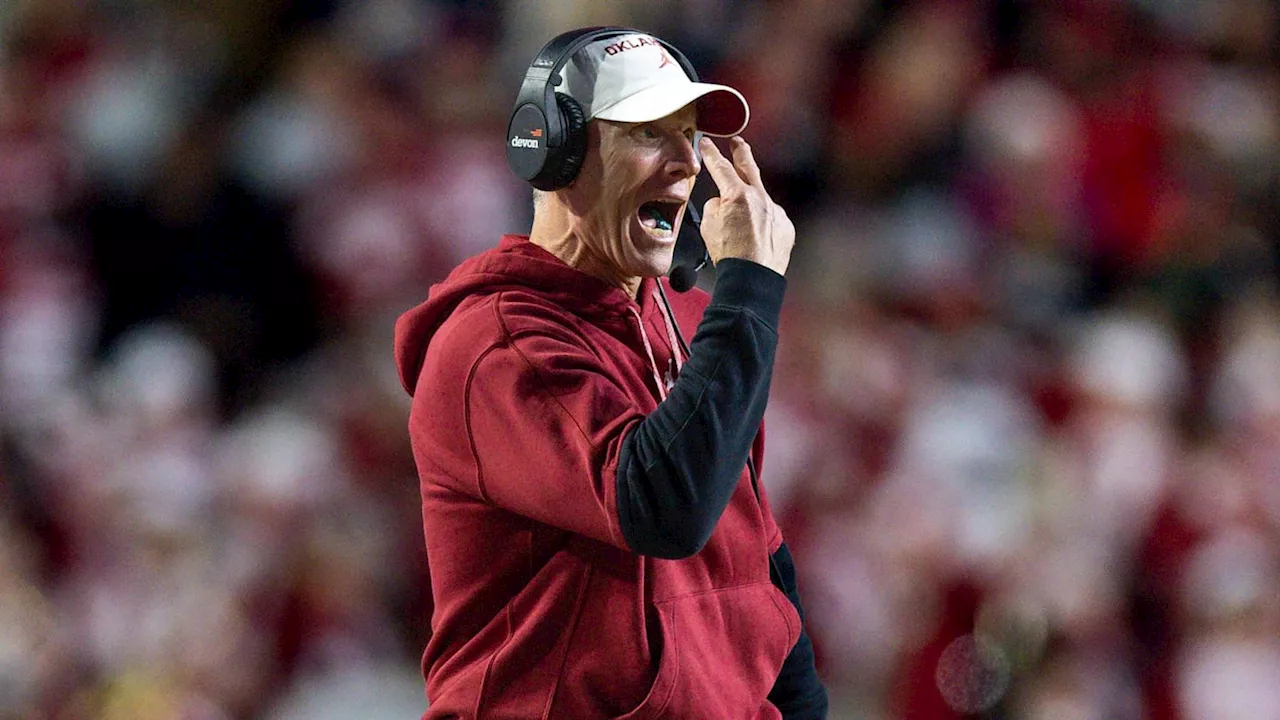 Brent Venables Confirms Oklahoma Will Retain Offensive Assistants