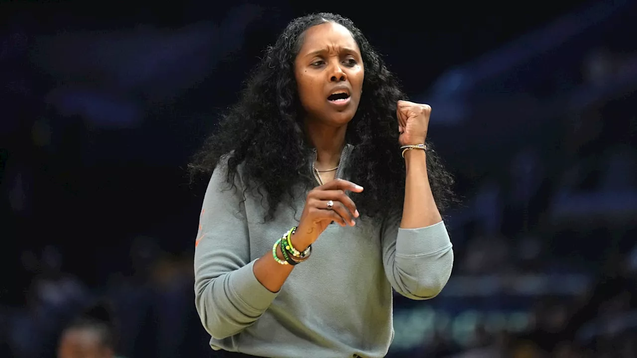 Investigation of Seattle Storm Coaching Staff Concludes With No Violations Found