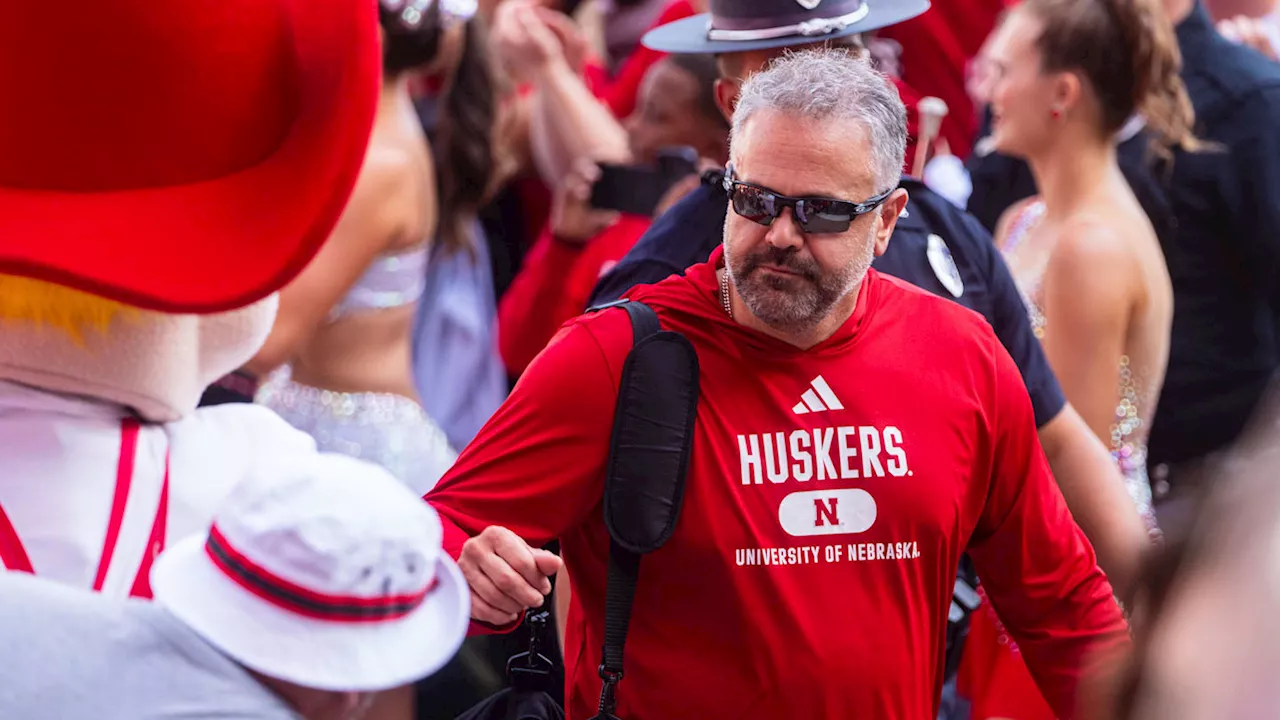 Matt Rhule Names John Butler Nebraska’s Interim Defensive Coordinator for Bowl Game.