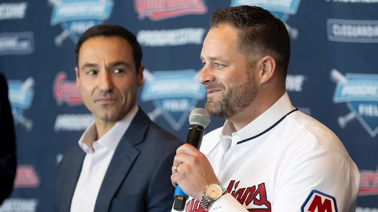 REPORT: Cleveland Guardians 'Open' To Outfield Additions