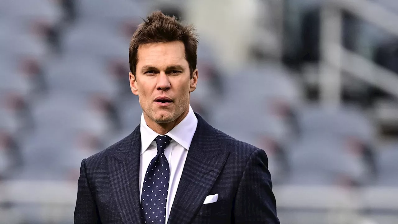 Tom Brady Gives Thoughts on Texans’ Azeez Al-Shaair’s Hit on Trevor Lawrence