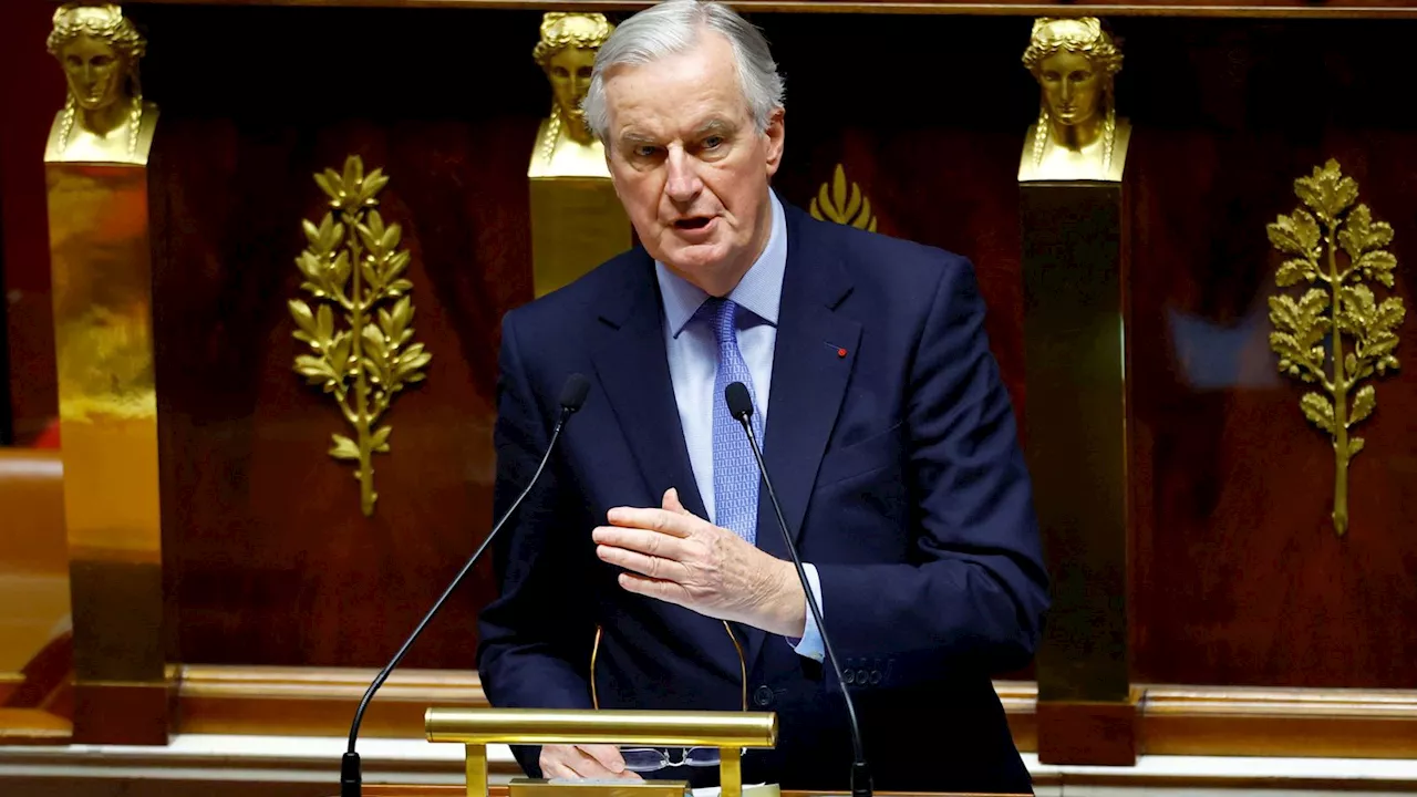 France Faces Political Uncertainty After Toppling Prime Minister Barnier