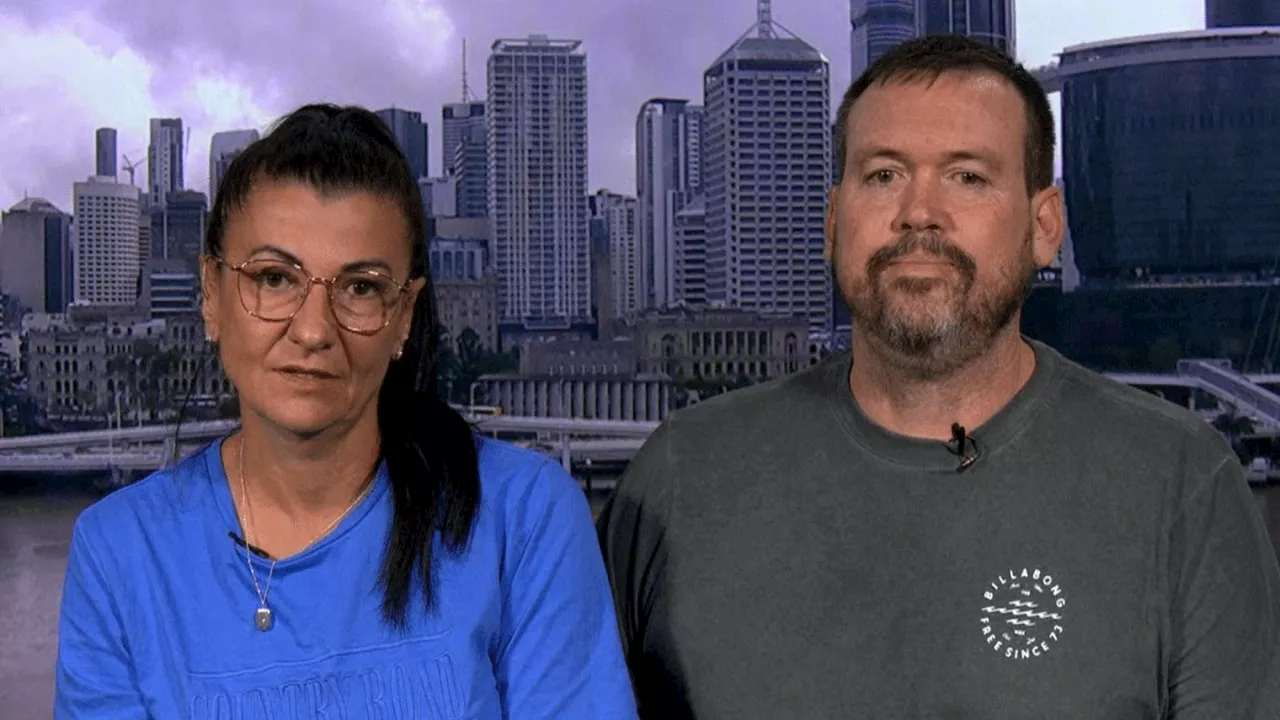 Devastated couple reveal details of scam that cost them their $40k house deposit