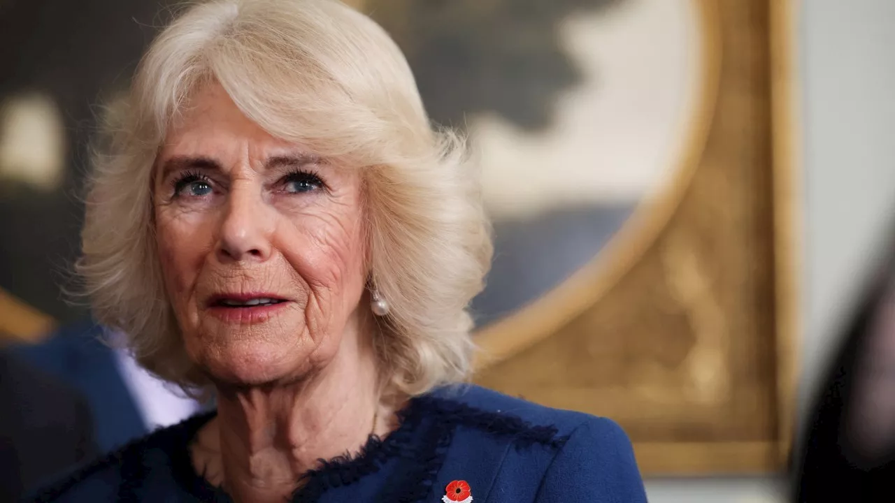 Queen Camilla reveals big health update after missing major events